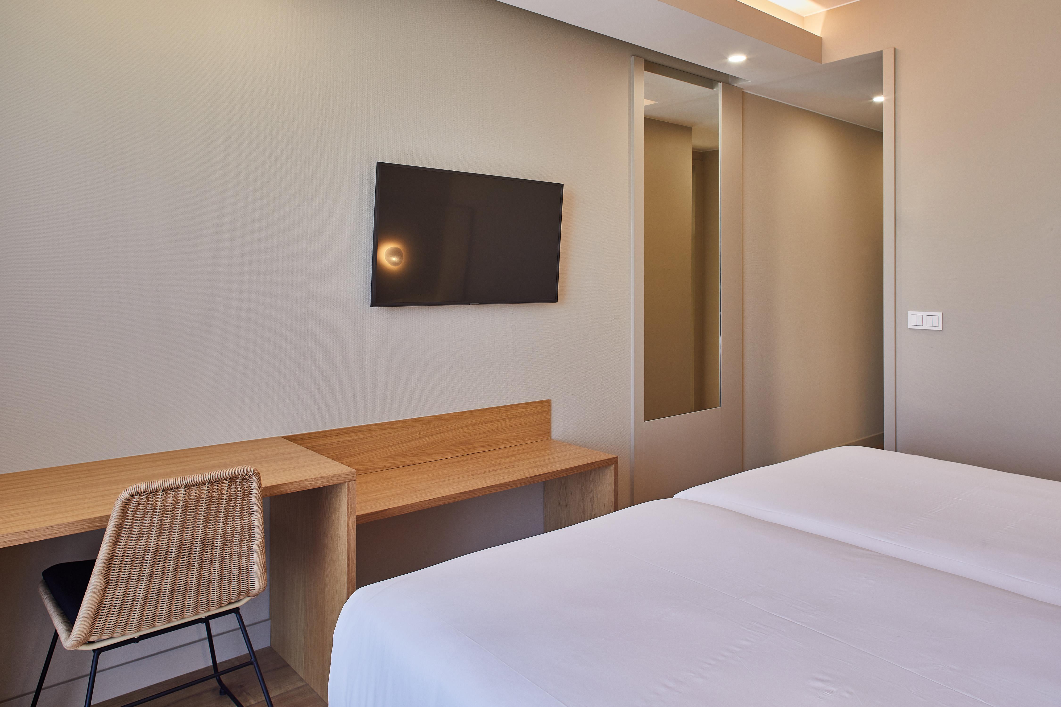 Silken Reino De Aragon Hotel Сарагоса Екстериор снимка