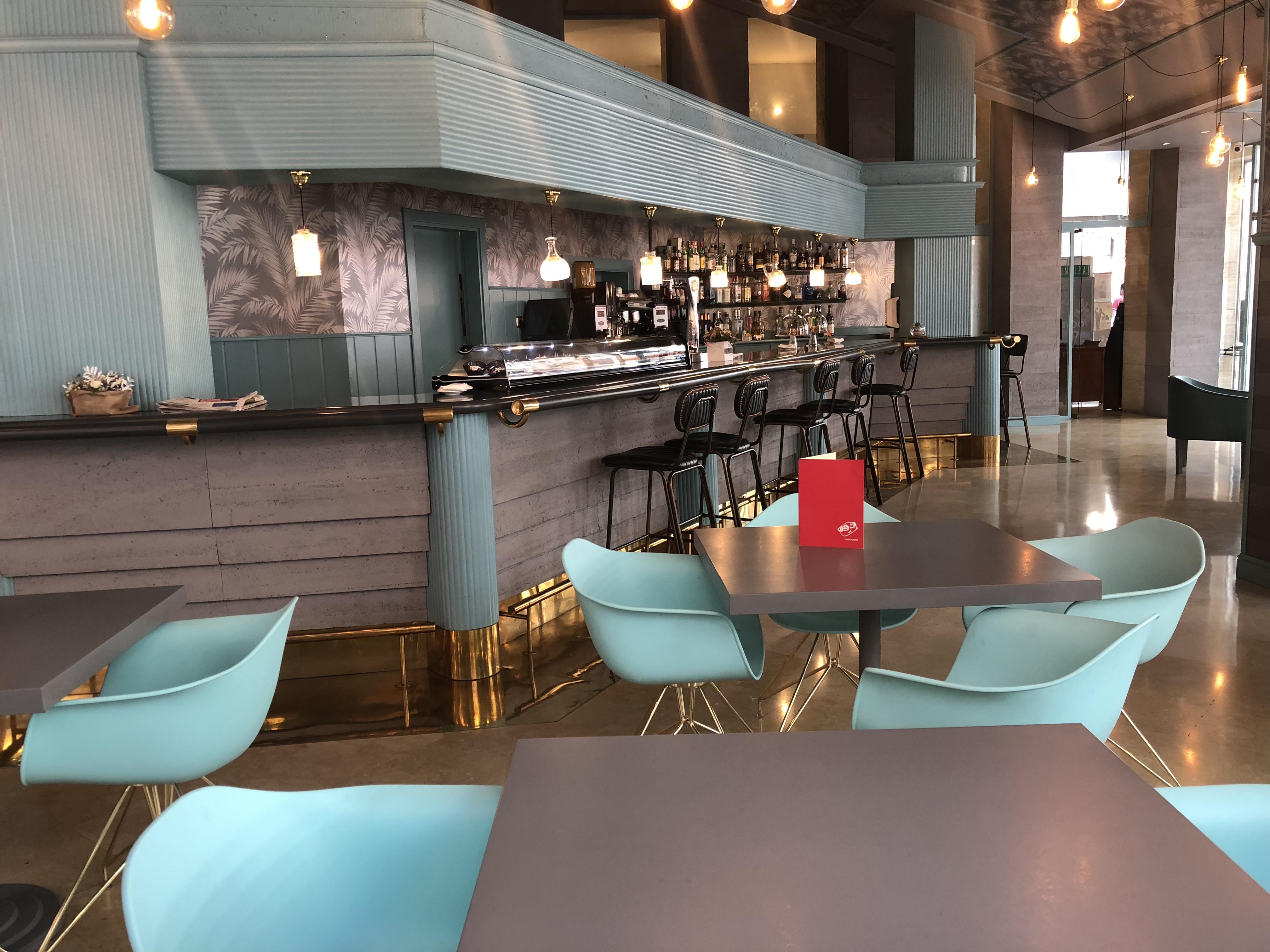 Silken Reino De Aragon Hotel Сарагоса Екстериор снимка