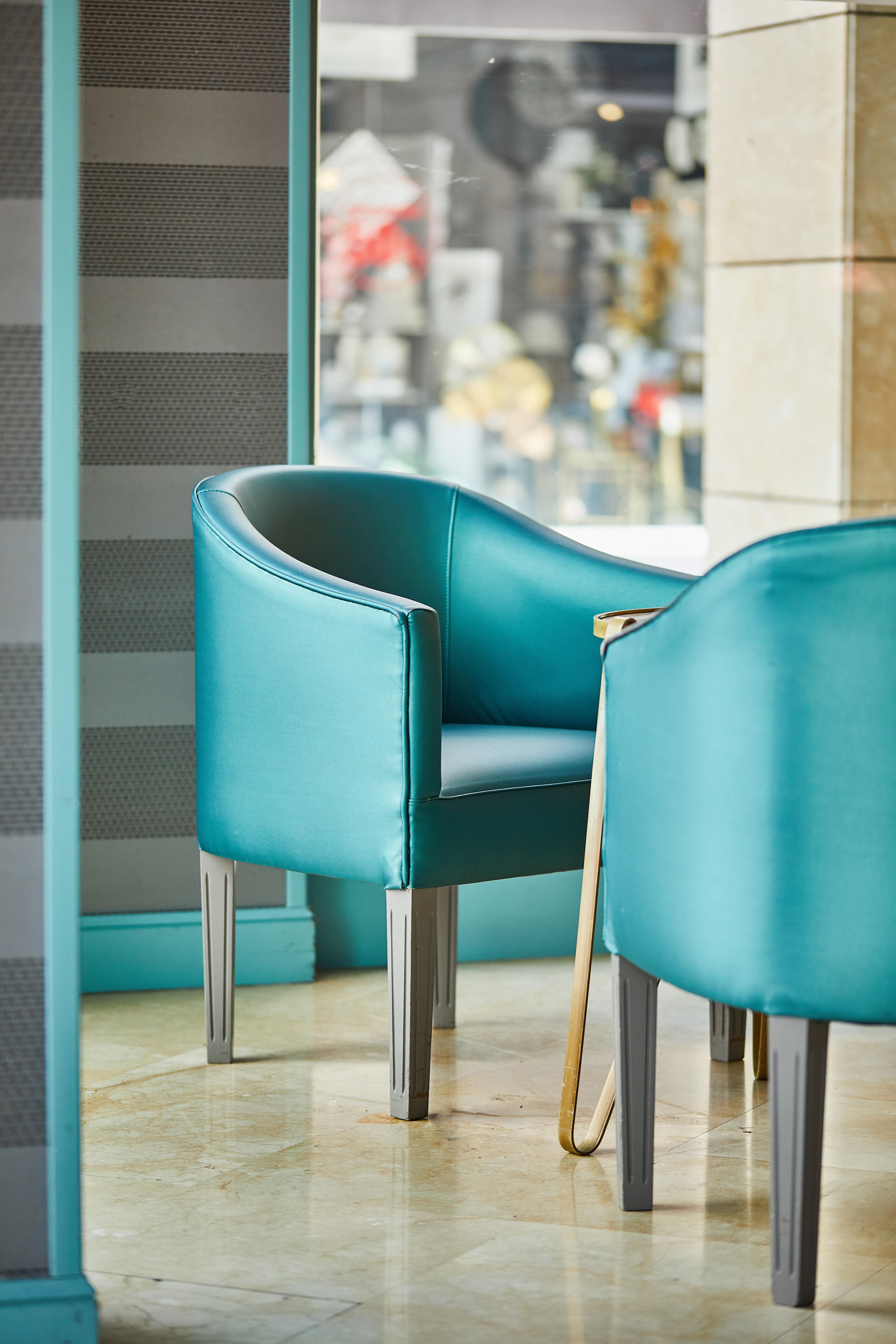 Silken Reino De Aragon Hotel Сарагоса Екстериор снимка